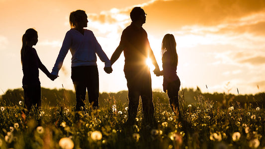 Los Hijos Eligen a Sus Padres Antes de Nacer: Un Viaje Espiritual